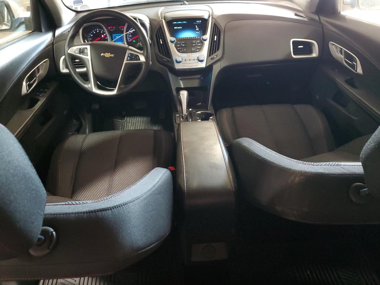 2012 Chevrolet Equinox - Image 8