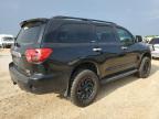 2017 Toyota Sequoia Limited for Sale in San Antonio, TX - Hail