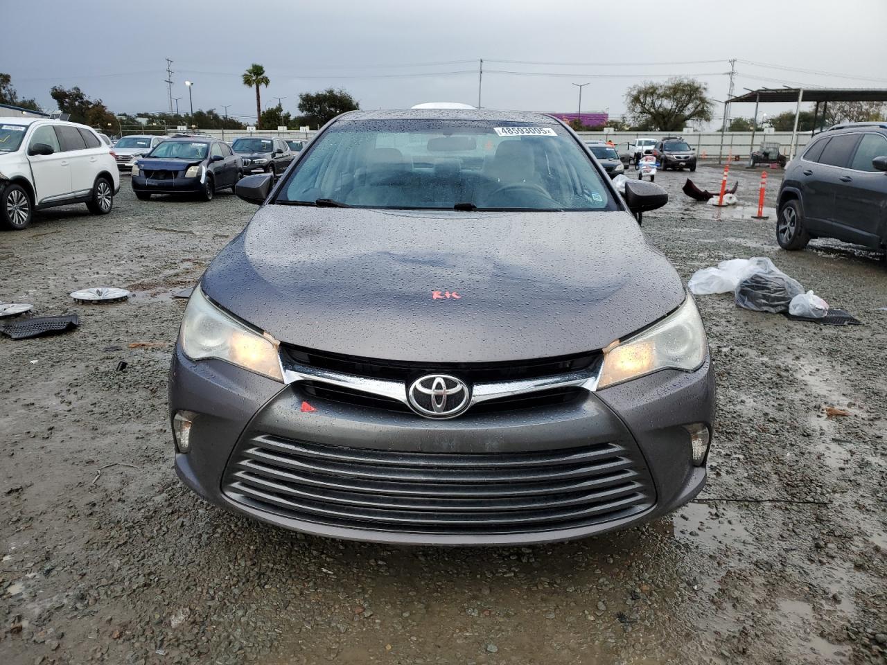 2015 Toyota Camry - Image 5