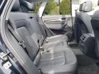 2019 Audi Q5 Premium Plus იყიდება North Billerica-ში, MA - Top/Roof
