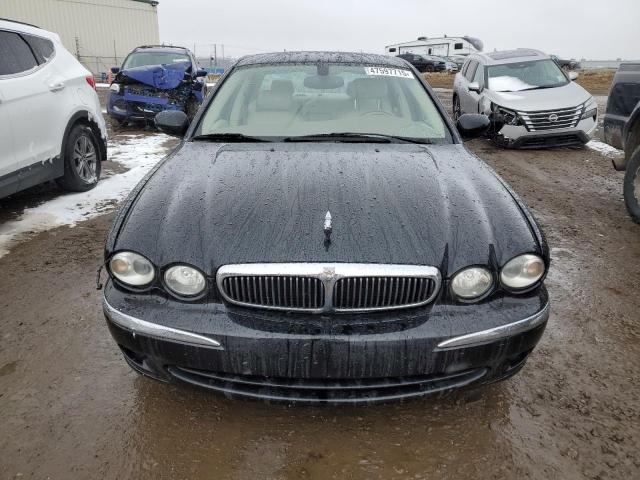 2003 JAGUAR X-TYPE 3.0