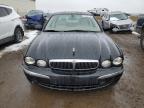2003 JAGUAR X-TYPE 3.0 for sale at Copart AB - CALGARY