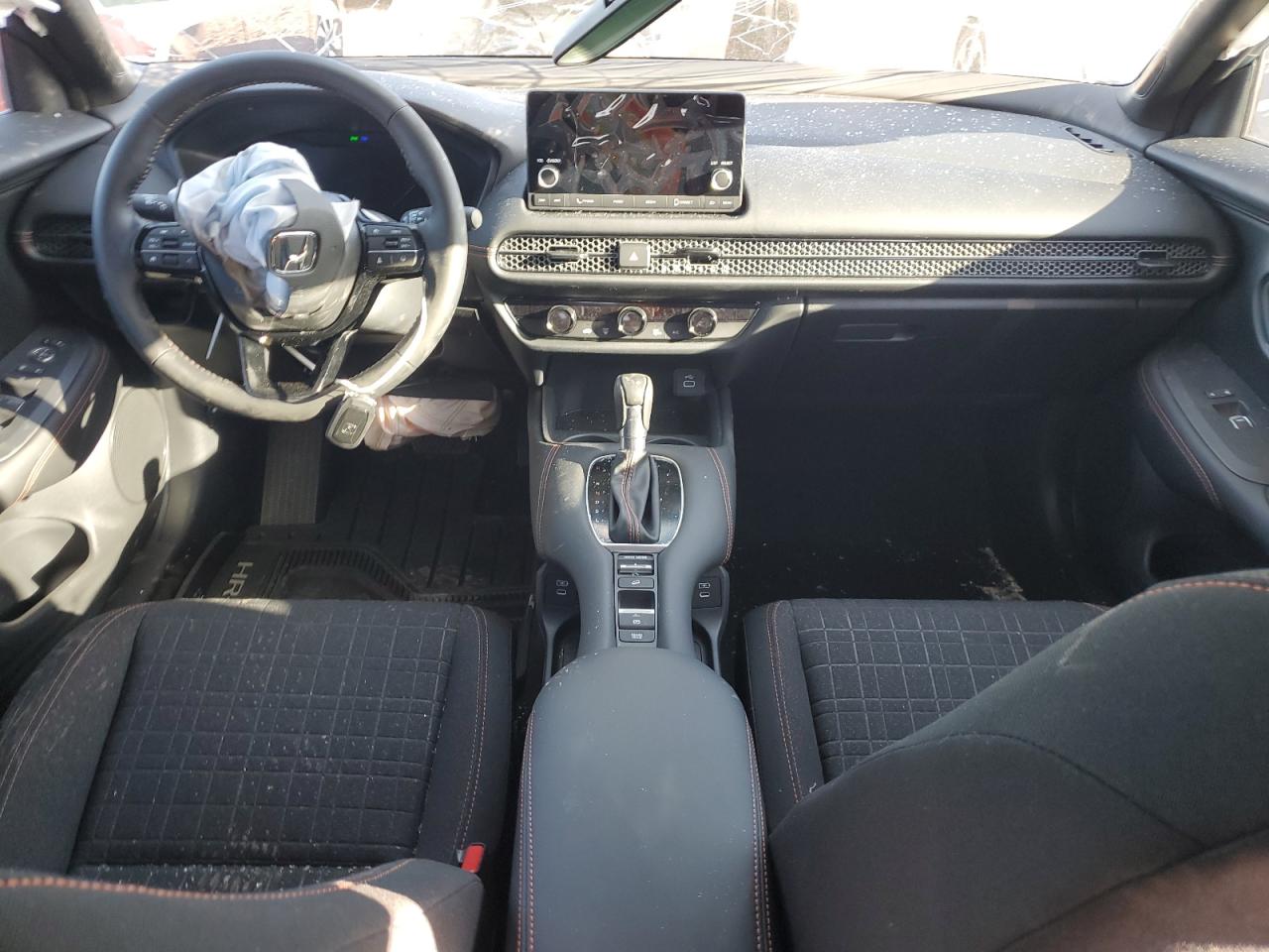 2025 Honda Hr-V Sport VIN: 3CZRZ1H53SM745824 Lot: 46270655