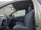 2002 TOYOTA YARIS GLS for sale at Copart PETERLEE