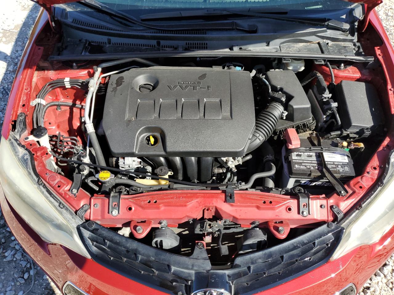 2015 Toyota Corolla - Image 11