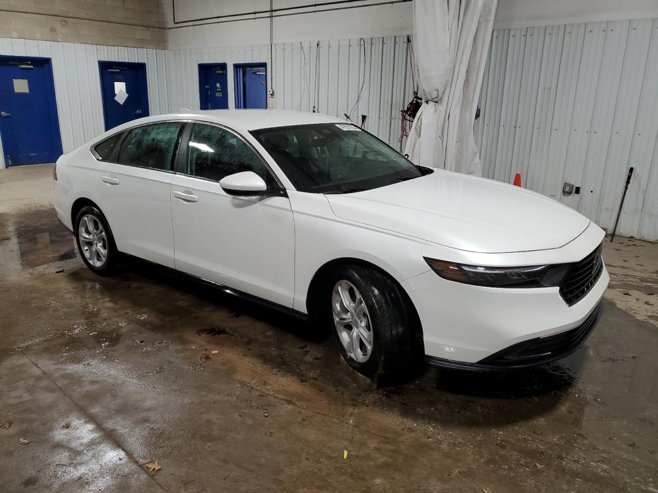 2024 Honda Accord - Image 4