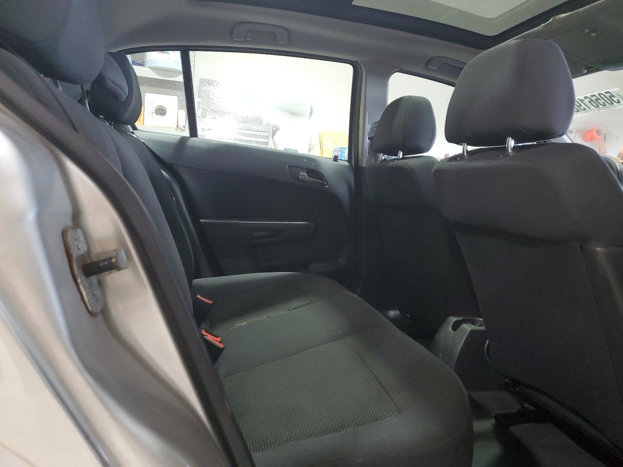 2008 Saturn Astra Xe VIN: W08AR671185038677 Lot: 50561925