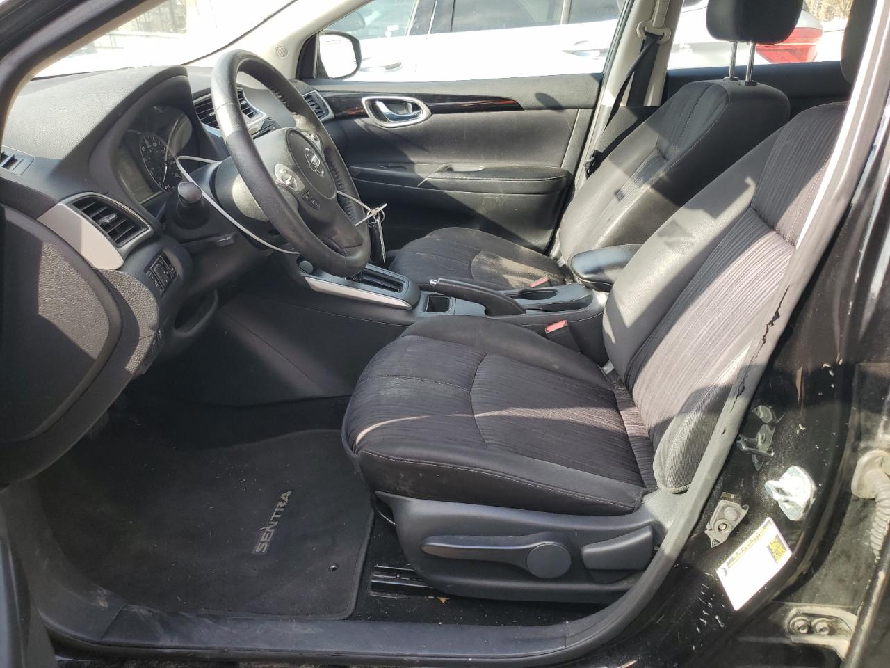 2017 Nissan Sentra - Image 7