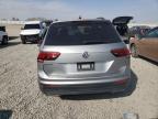 2019 Volkswagen Tiguan Se იყიდება Earlington-ში, KY - Front End