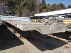 2021 Transcraft Flatbed Trailer for Sale in Eldridge, IA - Front End