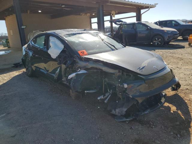  TESLA MODEL 3 2025 Черный