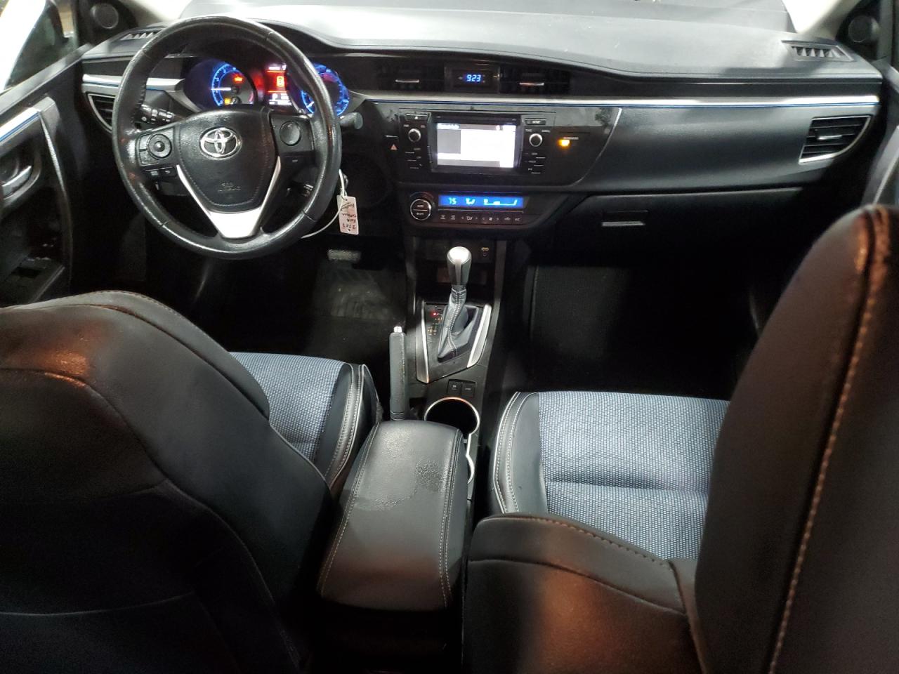 2014 Toyota Corolla - Image 8