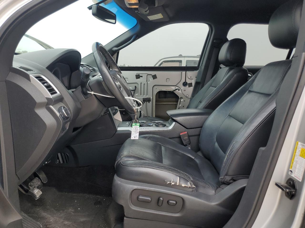 2013 Ford Explorer - Image 7