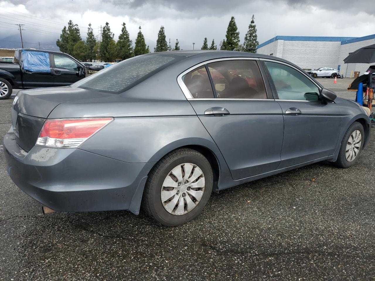 2010 Honda Accord - Image 3