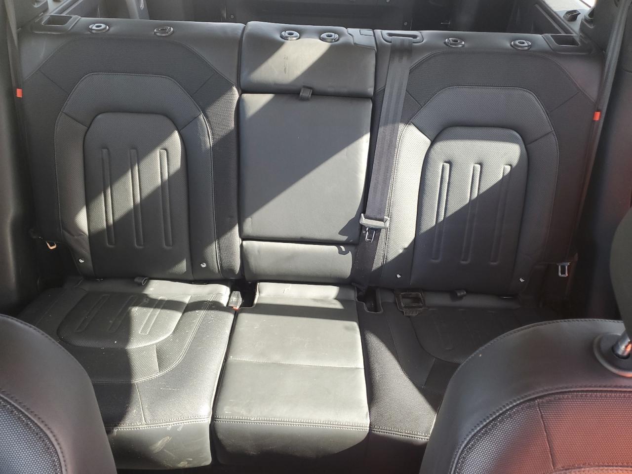 2021 Land Rover Defender 110 X-Dynamic Hse VIN: SALE37RU6M2050495 Lot: 49259945