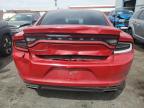2016 Dodge Charger Se zu verkaufen in North Las Vegas, NV - Rear End