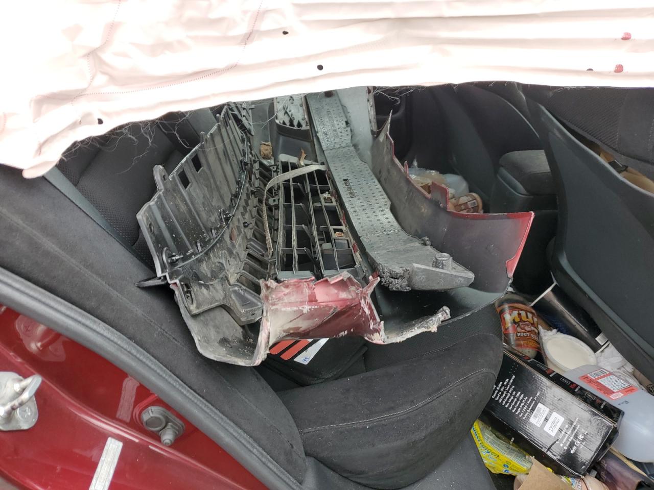 2010 Honda Civic - Image 11