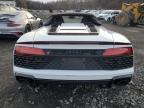 2020 AUDI R8  for sale at Copart NY - NEWBURGH