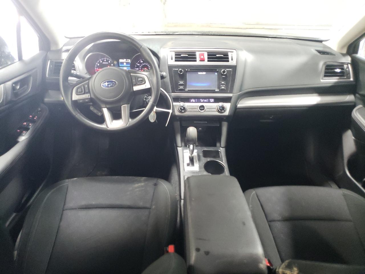 2017 Subaru Legacy - Image 8