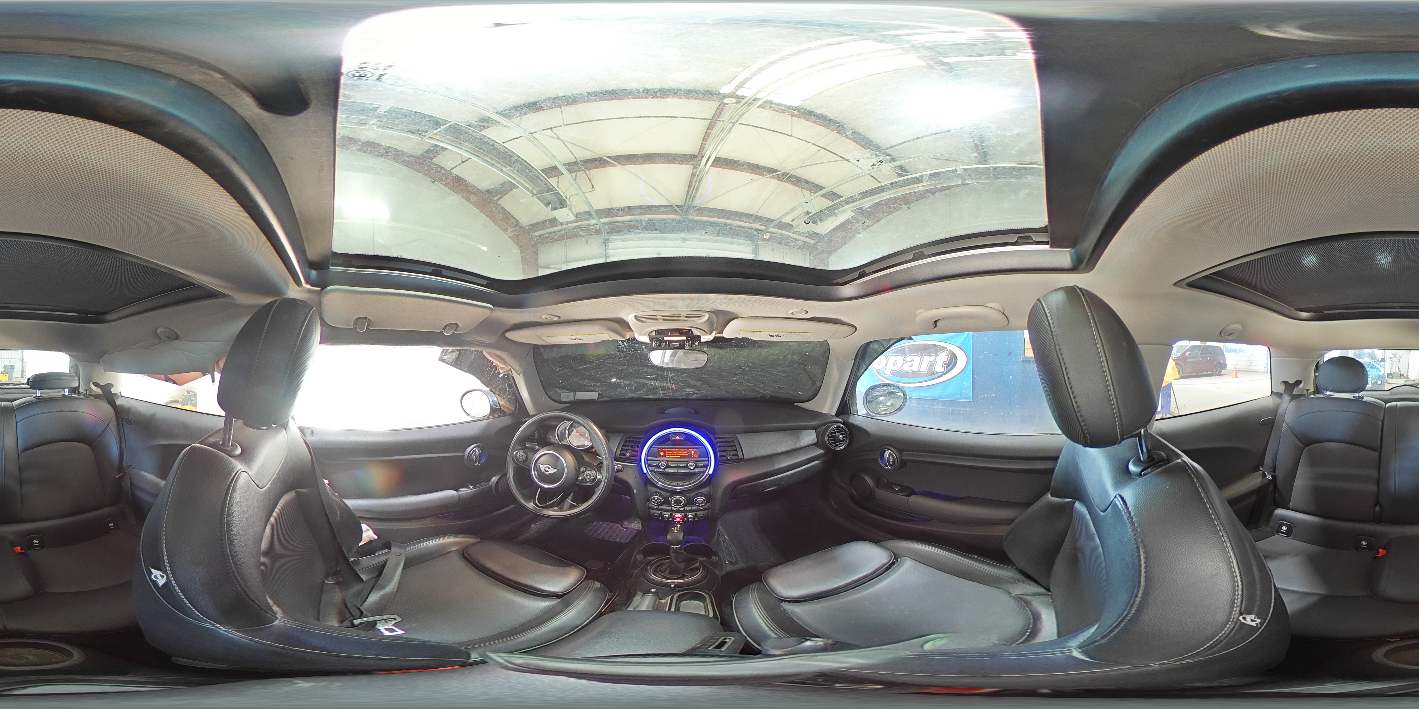 2014 MINI Cooper - Image 14