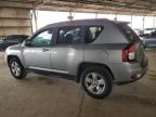 2016 Jeep Compass Latitude на продаже в Phoenix, AZ - Front End