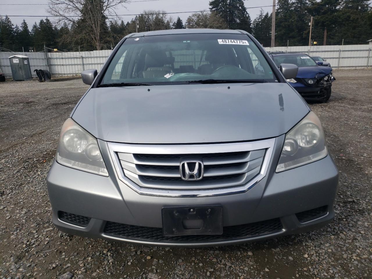 2008 Honda Odyssey - Image 5