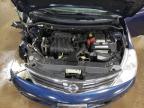 2012 Nissan Versa S продається в Elgin, IL - Side