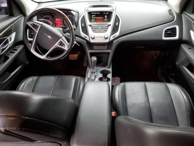 Паркетники GMC TERRAIN 2017 Бургунди