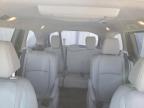2020 Honda Odyssey Touring на продаже в Cahokia Heights, IL - Side