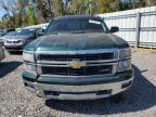 2015 Chevrolet Silverado K1500 Lt for Sale in Riverview, FL - Rear End