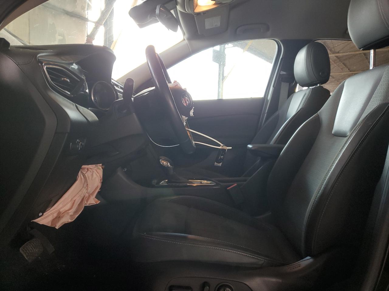 2022 Buick Encore - Image 7