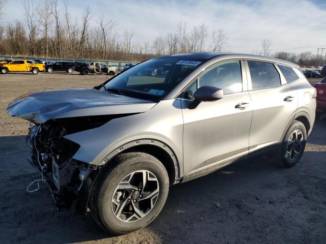 2025 Kia Sportage L 2.5L
