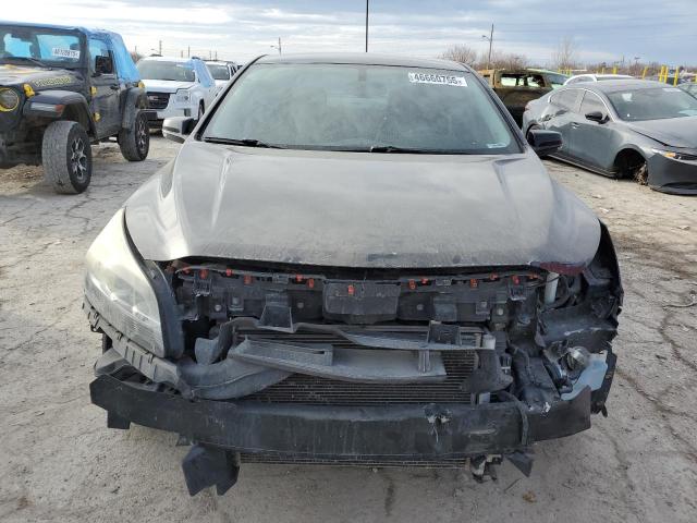  CHEVROLET MALIBU 2013 Charcoal
