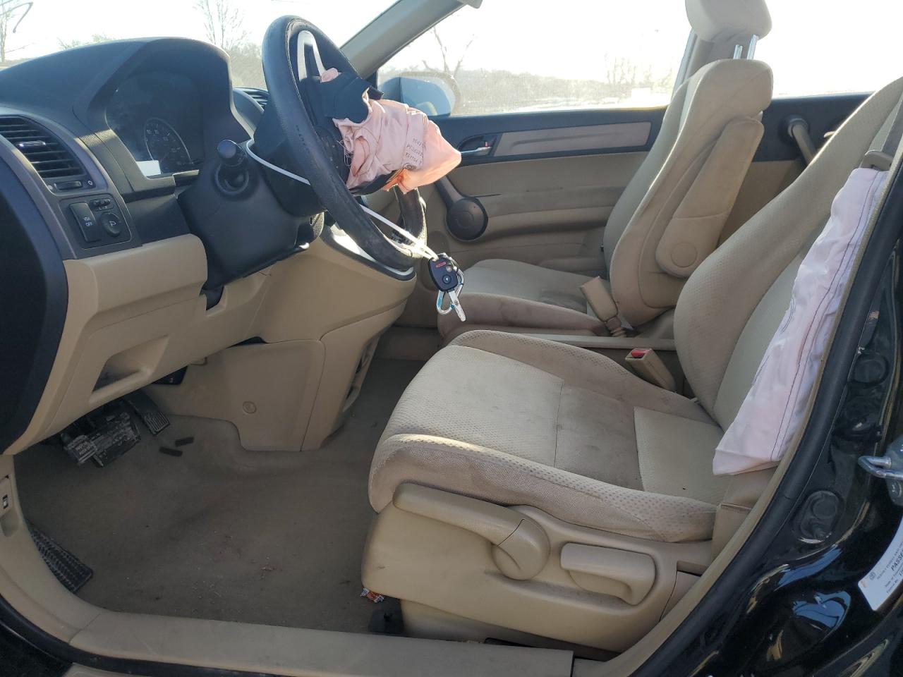 2009 Honda CR-V - Image 7