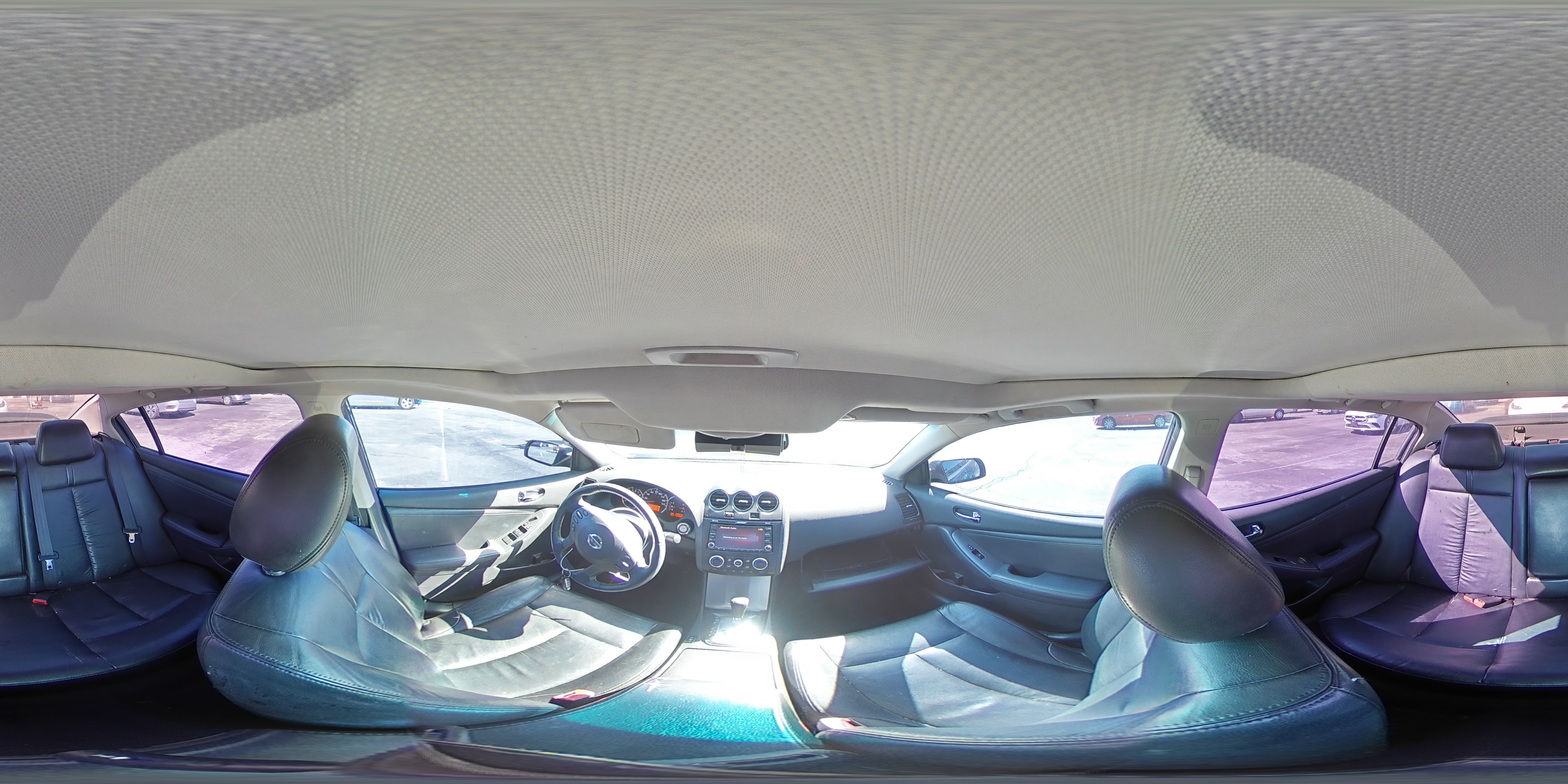 2012 Nissan Altima - Image 12