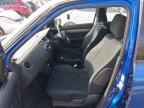 2008 SUZUKI SWIFT GLX for sale at Copart SANDWICH