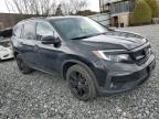 2021 Honda Pilot Se zu verkaufen in North Billerica, MA - Side