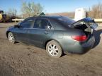 2005 Honda Accord Ex на продаже в Albuquerque, NM - Rear End