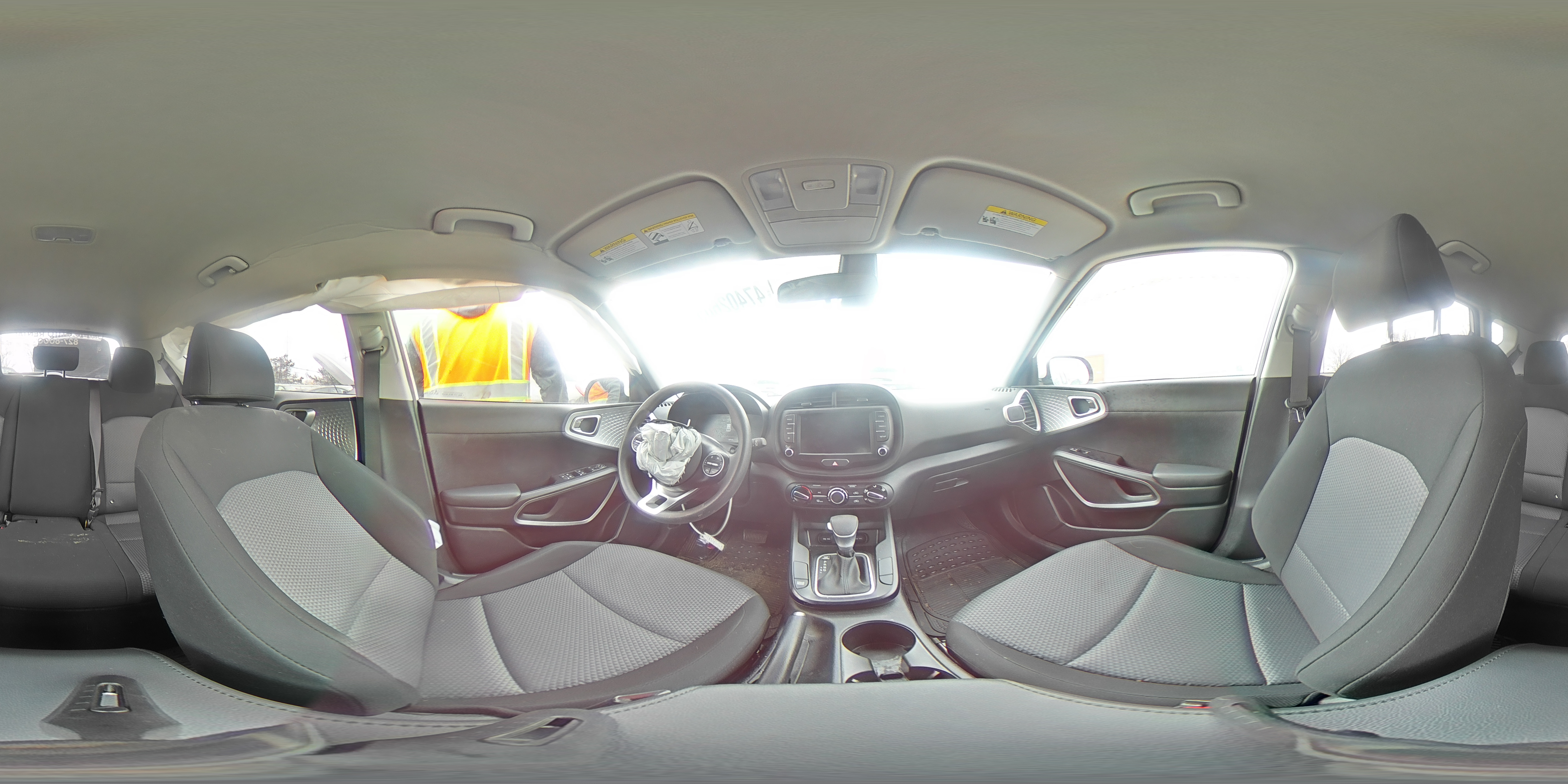 2024 Kia Soul - Image 14