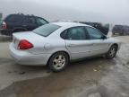 2002 Ford Taurus Sel იყიდება Florence-ში, MS - Rear End