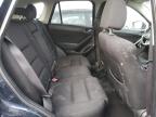 2016 MAZDA CX-5 TOURING for sale at Copart AB - CALGARY