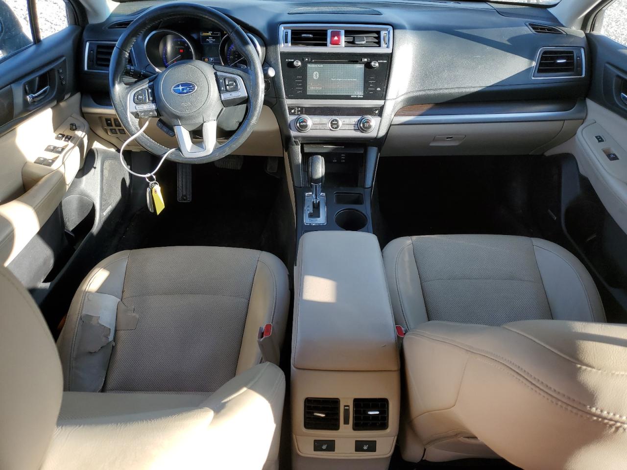 2015 Subaru Legacy - Image 8