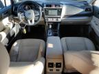 2015 Subaru Legacy 2.5I Limited на продаже в Prairie Grove, AR - Undercarriage
