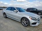 2015 Mercedes-Benz C 300 продається в Grand Prairie, TX - Normal Wear