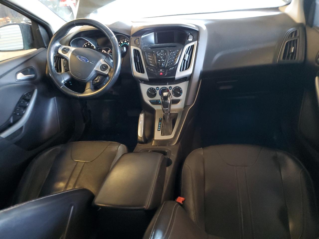 2013 Ford Focus - Image 8