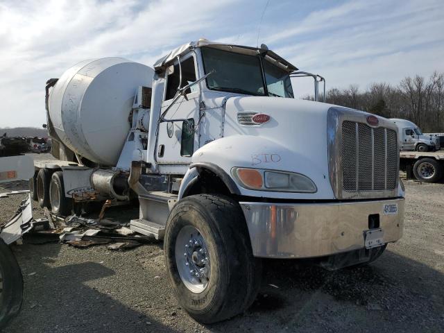 2008 Peterbilt 340