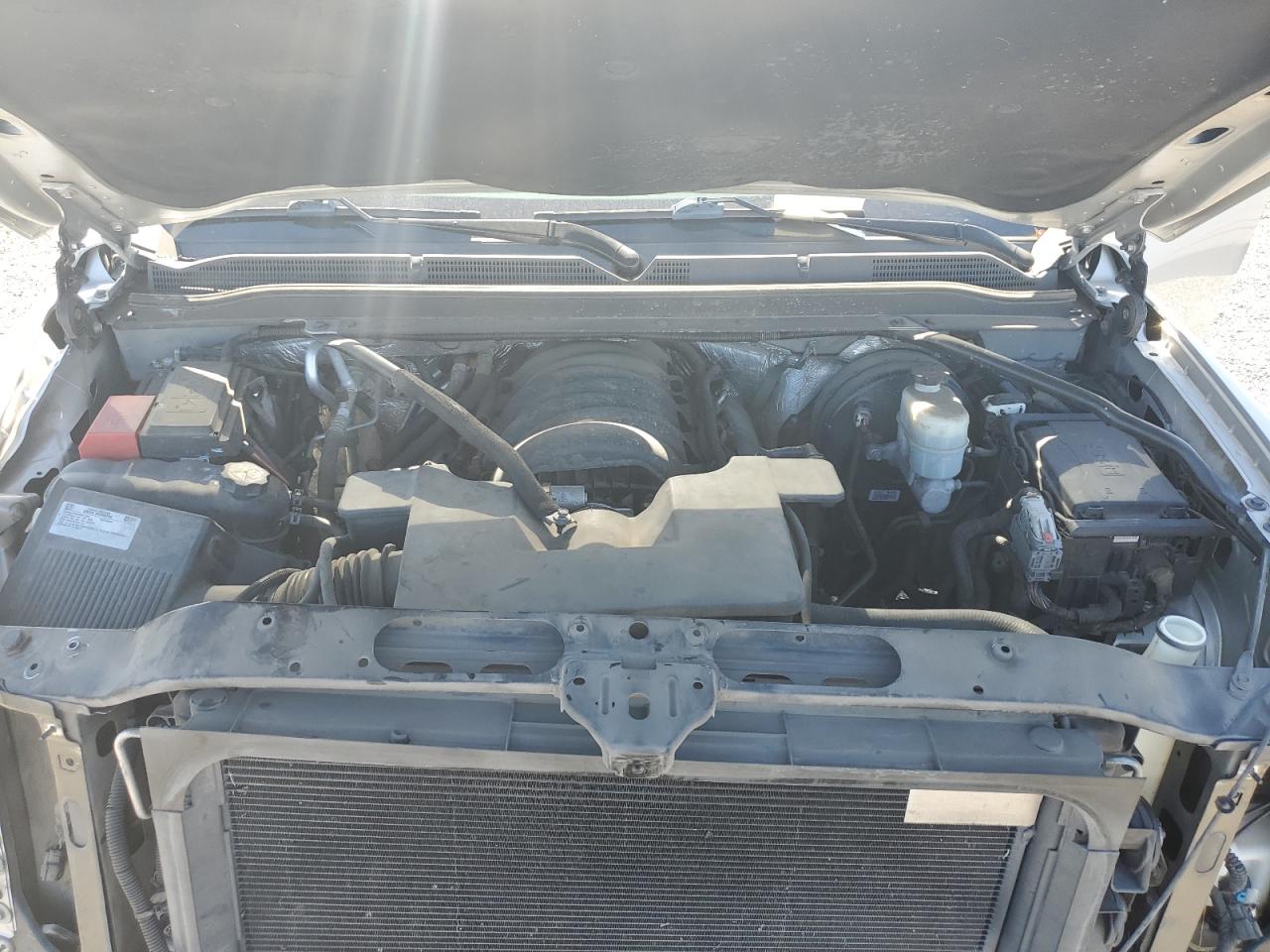 2016 GMC Yukon - Image 12