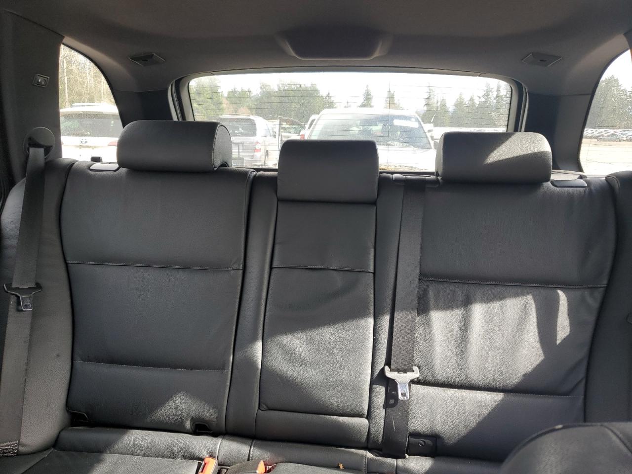 2006 BMW X5 - Image 10