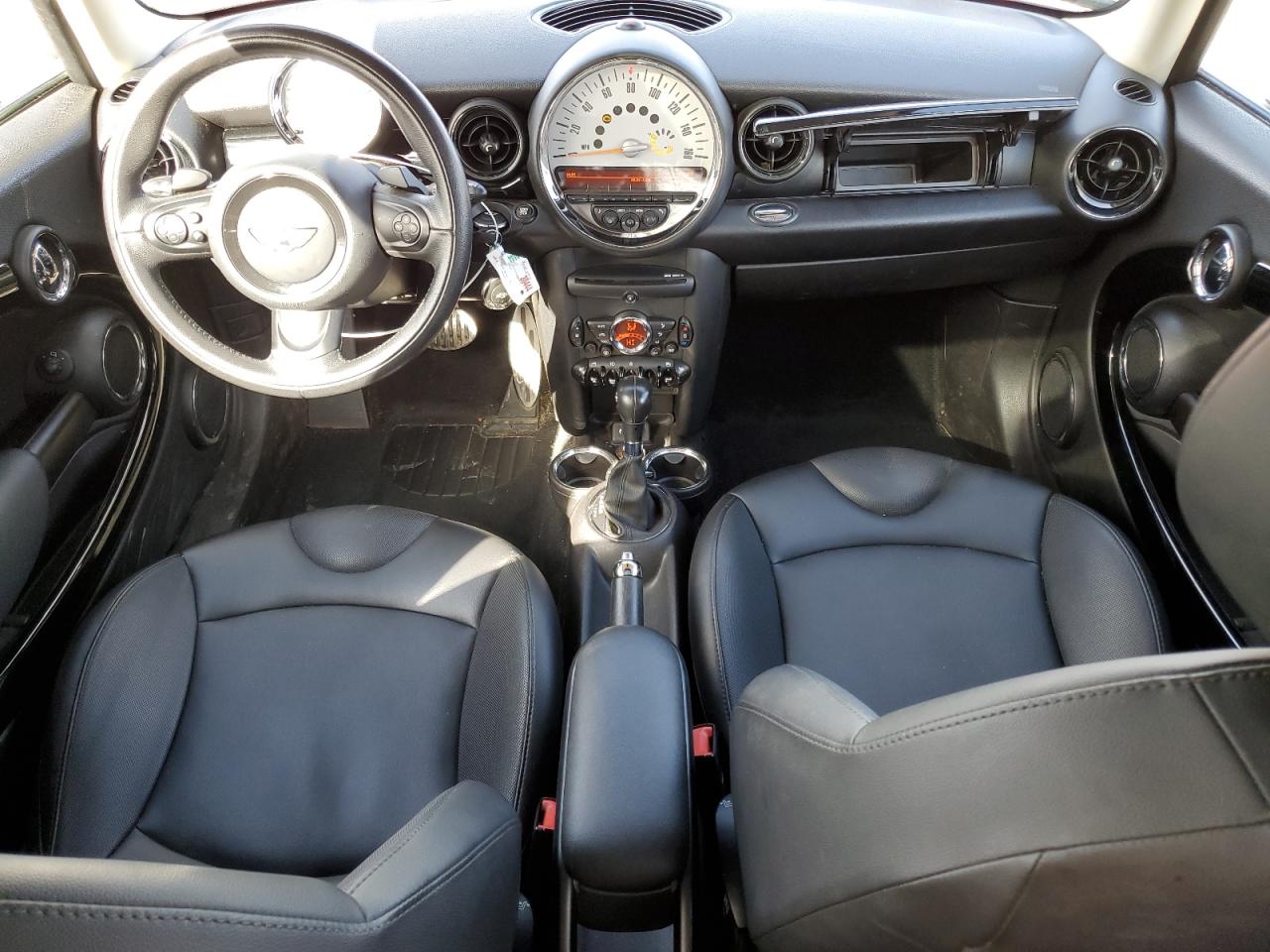 2013 MINI Cooper - Image 8