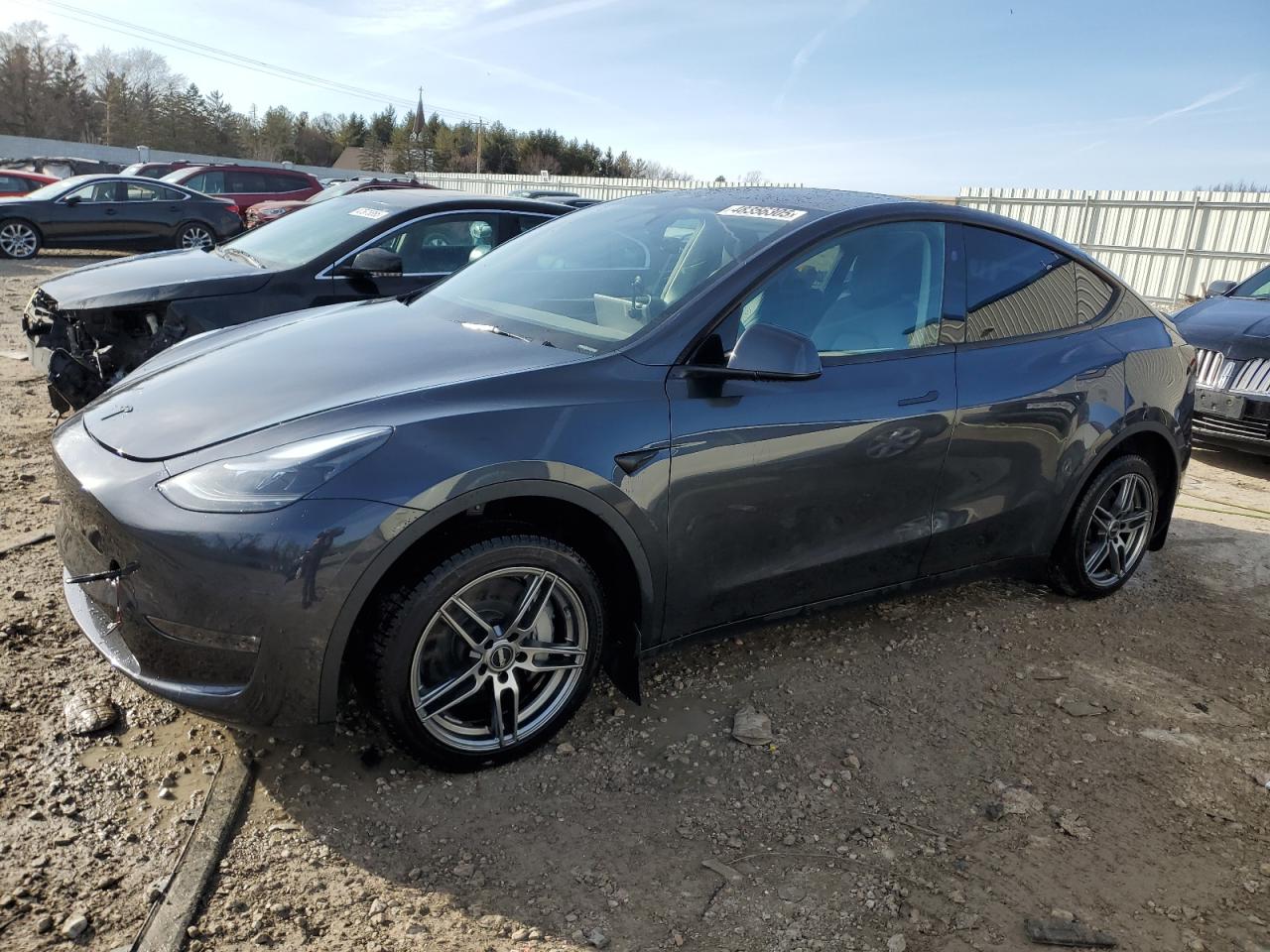 Franklin, WI에서 판매 중인 2024 Tesla Model Y - Front End